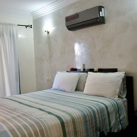 Appartment Jnane Atlas Marrakesh Exterior foto