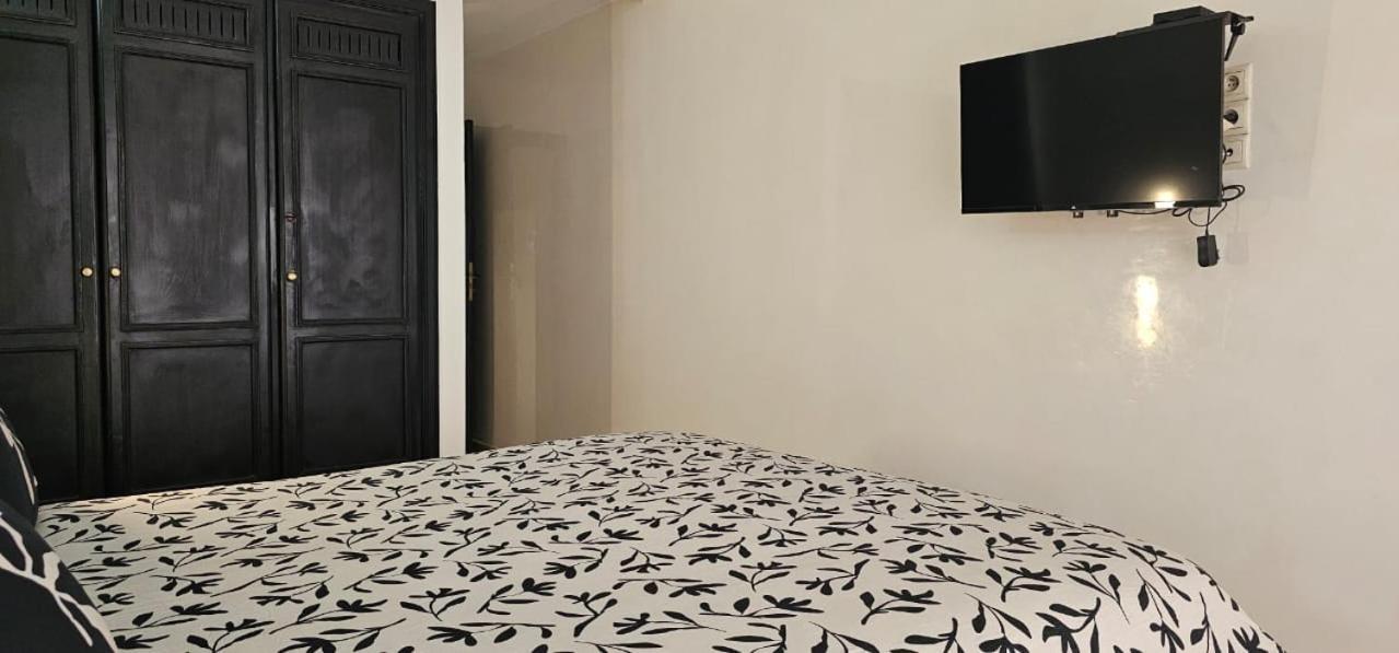 Appartment Jnane Atlas Marrakesh Exterior foto